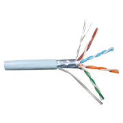 Кабели, провода, инструменты, расходные материалы, шкафы - Кабели Ethernet